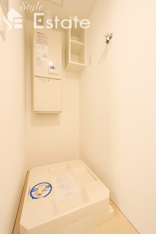 Branche吹上の物件内観写真