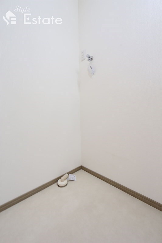 コンフォール鳴浜の物件内観写真