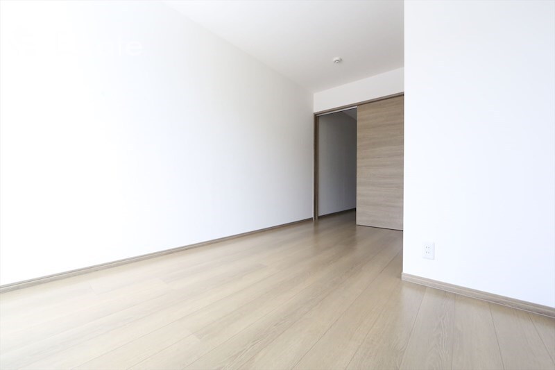 コンフォール鳴浜の物件内観写真