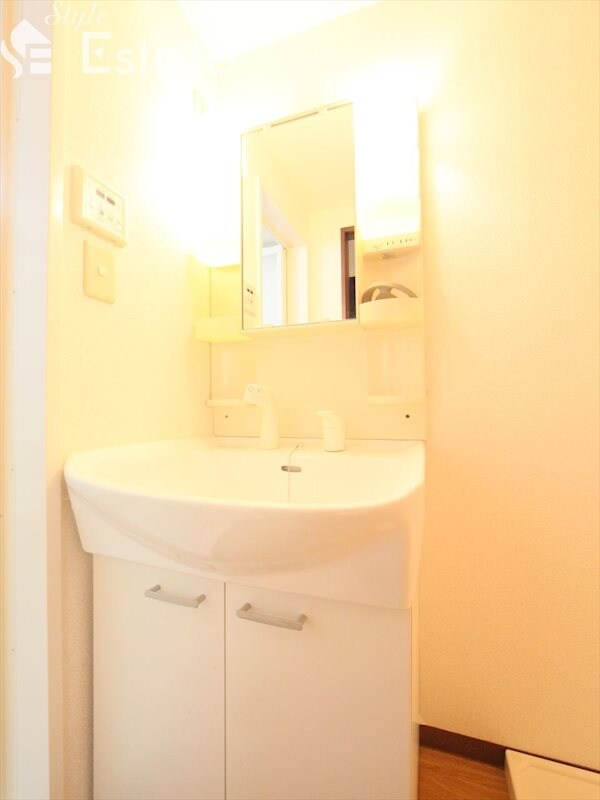 日比野駅 徒歩9分 5階の物件内観写真