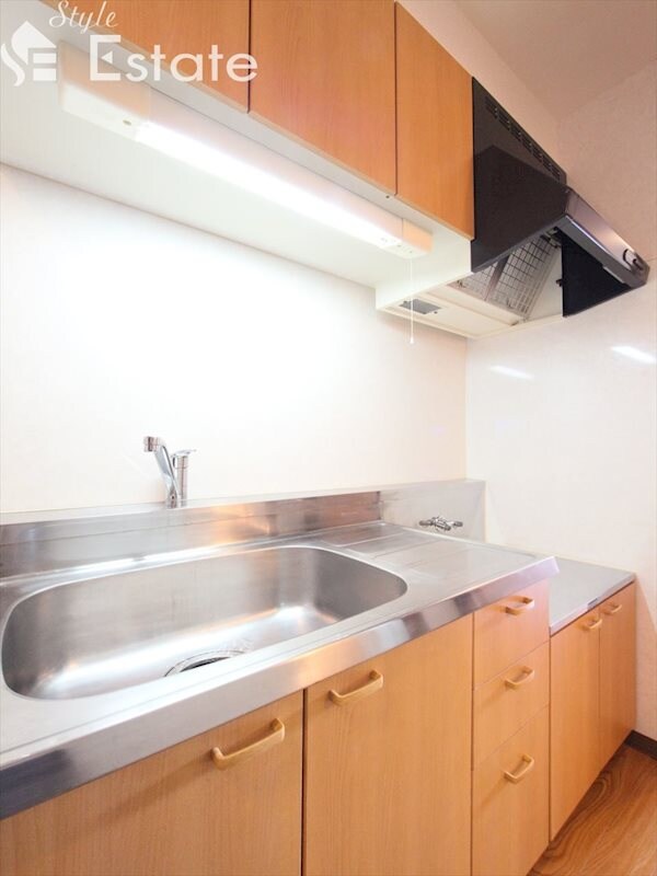 日比野駅 徒歩9分 5階の物件内観写真