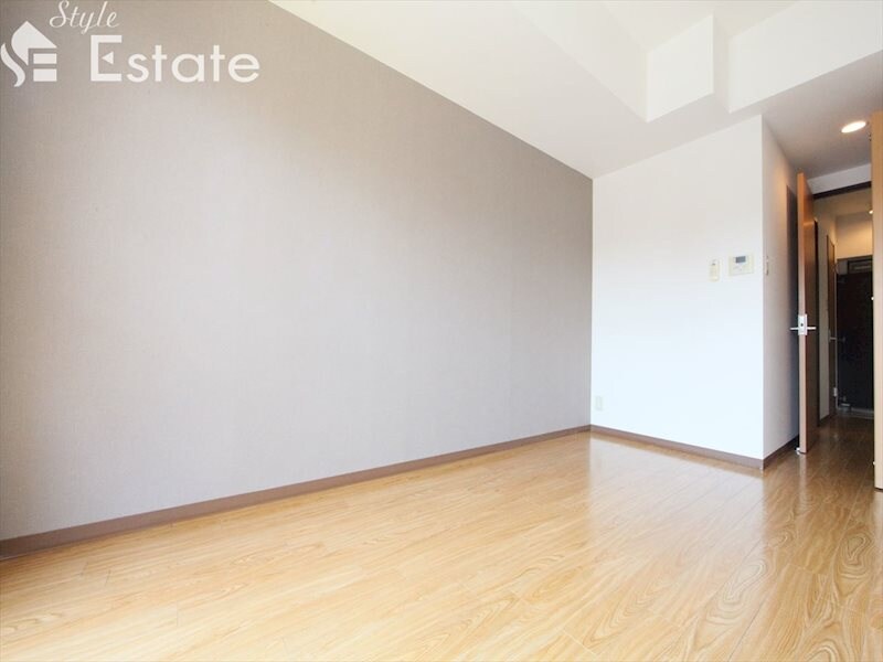 日比野駅 徒歩9分 5階の物件内観写真