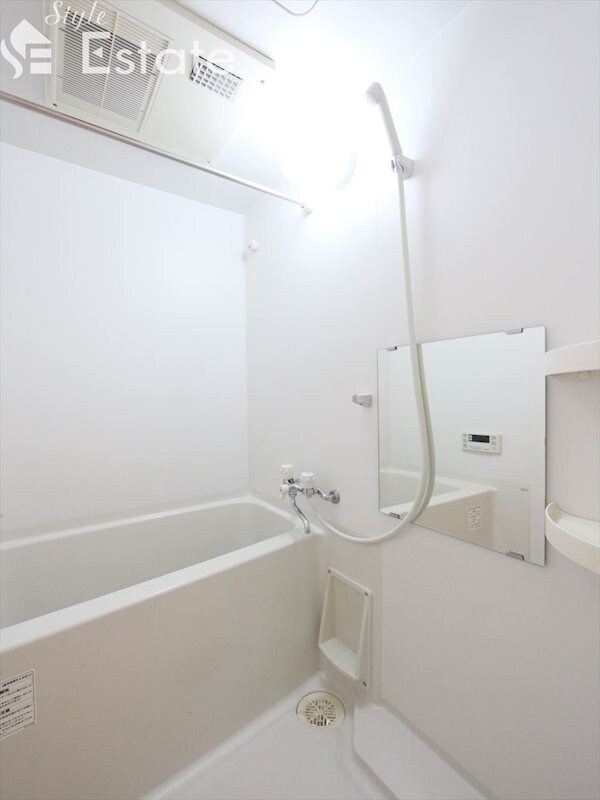 日比野駅 徒歩9分 5階の物件内観写真