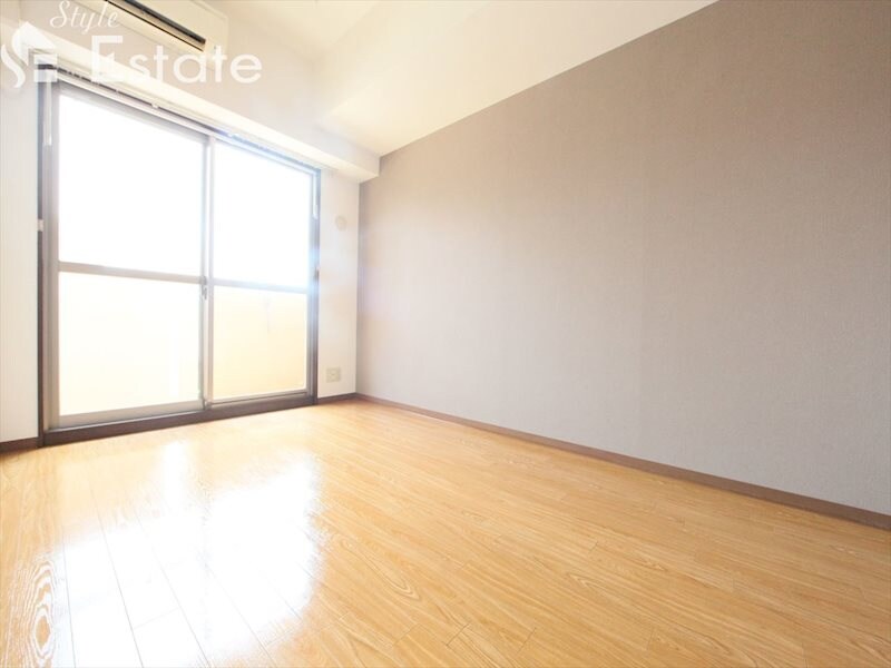 日比野駅 徒歩9分 5階の物件内観写真