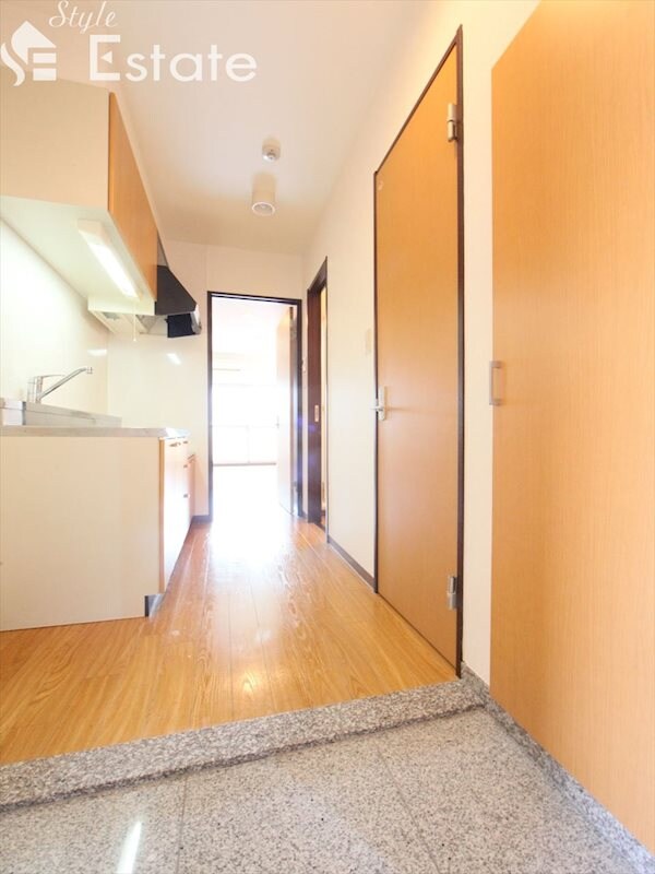 日比野駅 徒歩9分 5階の物件内観写真