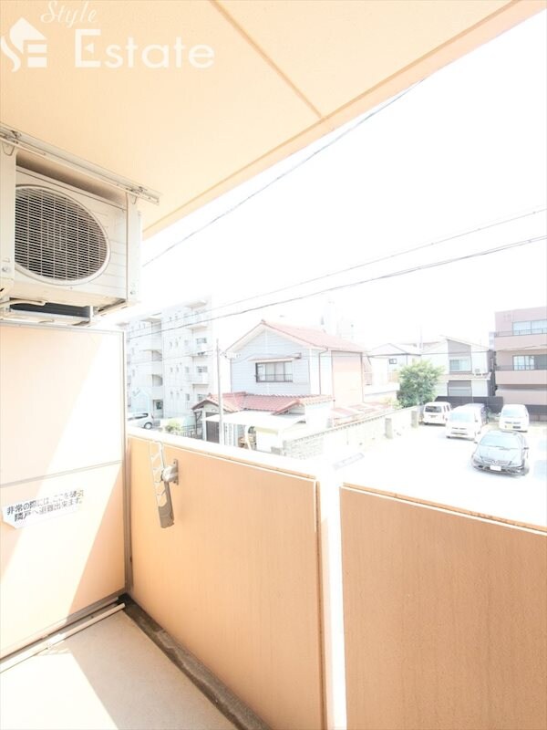 日比野駅 徒歩9分 5階の物件内観写真