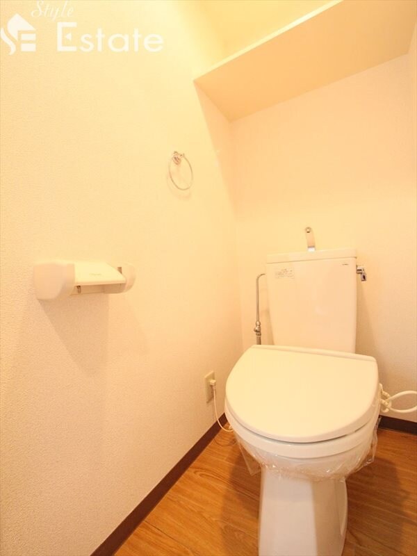 日比野駅 徒歩9分 5階の物件内観写真