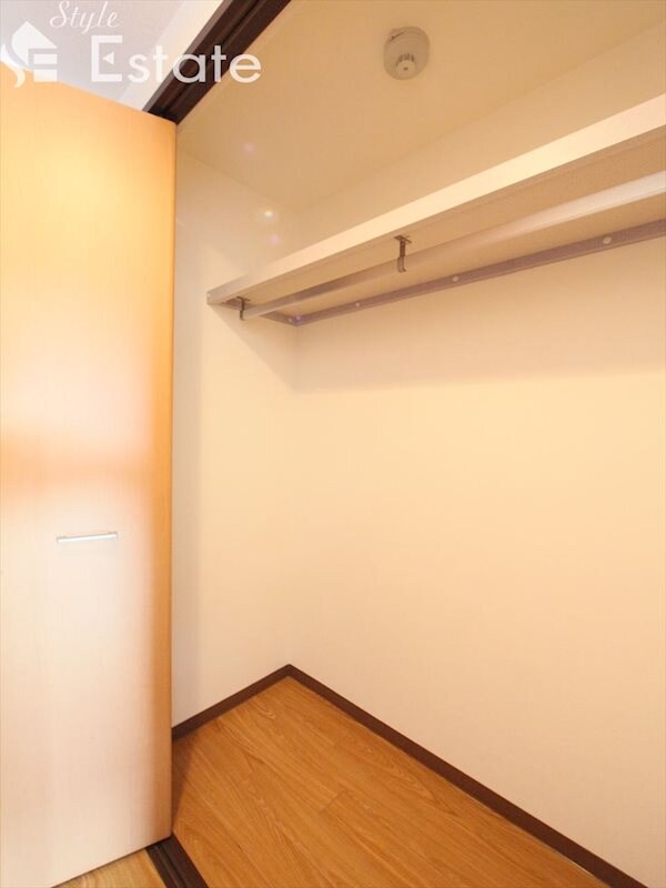 日比野駅 徒歩9分 5階の物件内観写真