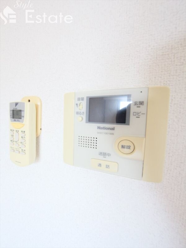 日比野駅 徒歩9分 5階の物件内観写真