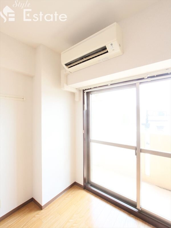 日比野駅 徒歩9分 5階の物件内観写真