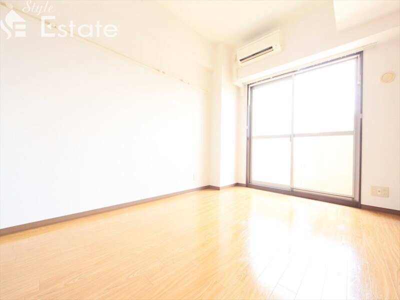 日比野駅 徒歩9分 5階の物件内観写真