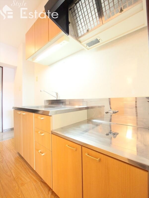 日比野駅 徒歩9分 5階の物件内観写真