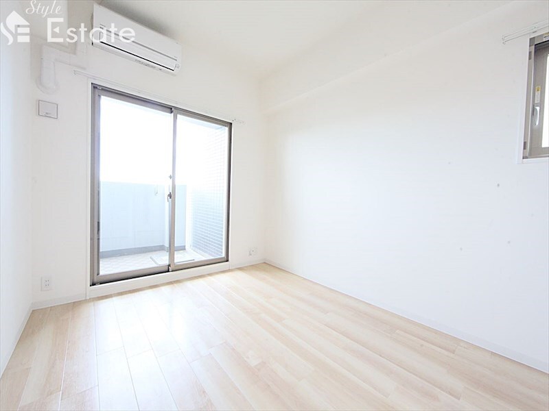 パルティール御器所の物件内観写真