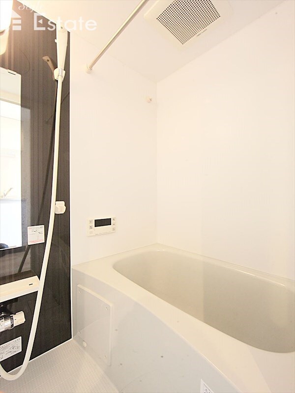 パルティール御器所の物件内観写真