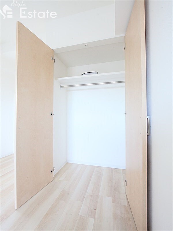 パルティール御器所の物件内観写真