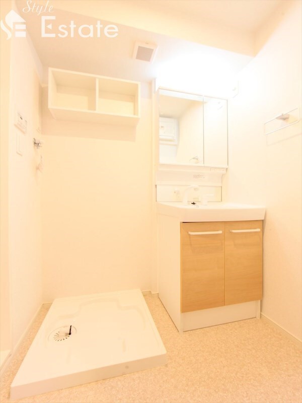 サンライズ　12の物件内観写真