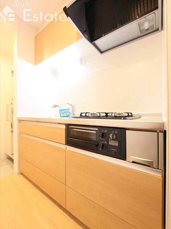 サンライズ　12の物件内観写真