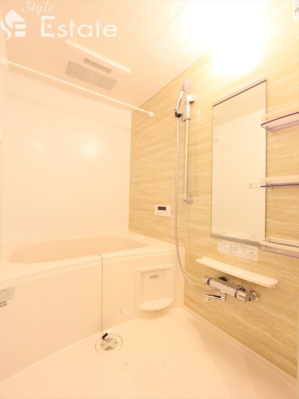 サンライズ　12の物件内観写真