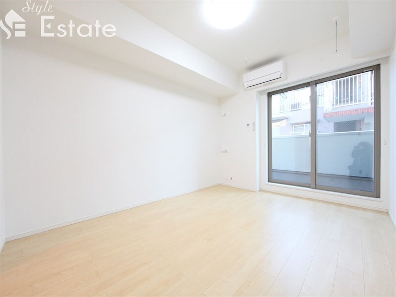 サンライズ　12の物件内観写真