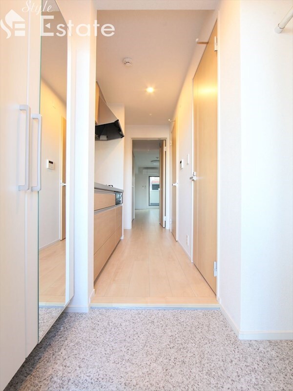 サンライズ　12の物件内観写真