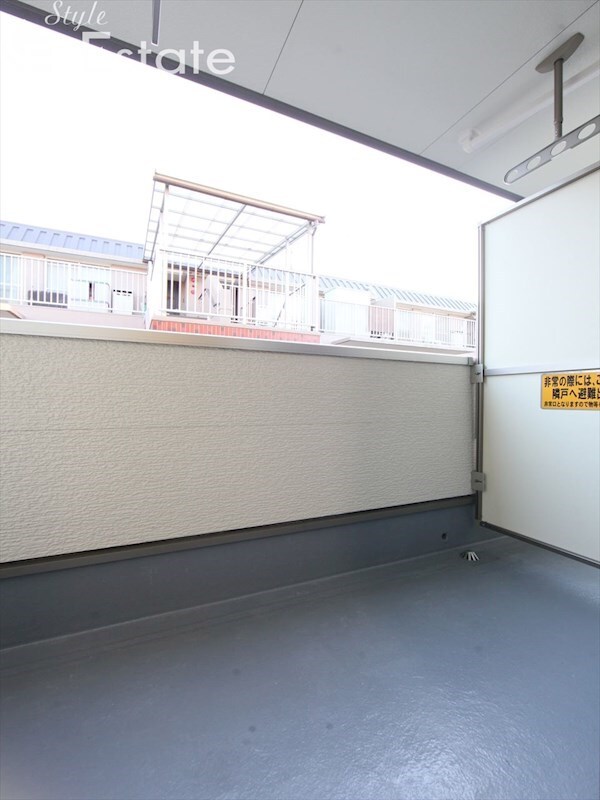 サンライズ　12の物件内観写真