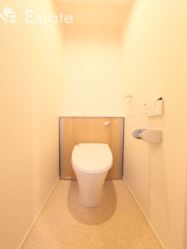 サンライズ　12の物件内観写真