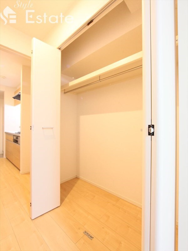 サンライズ　12の物件内観写真