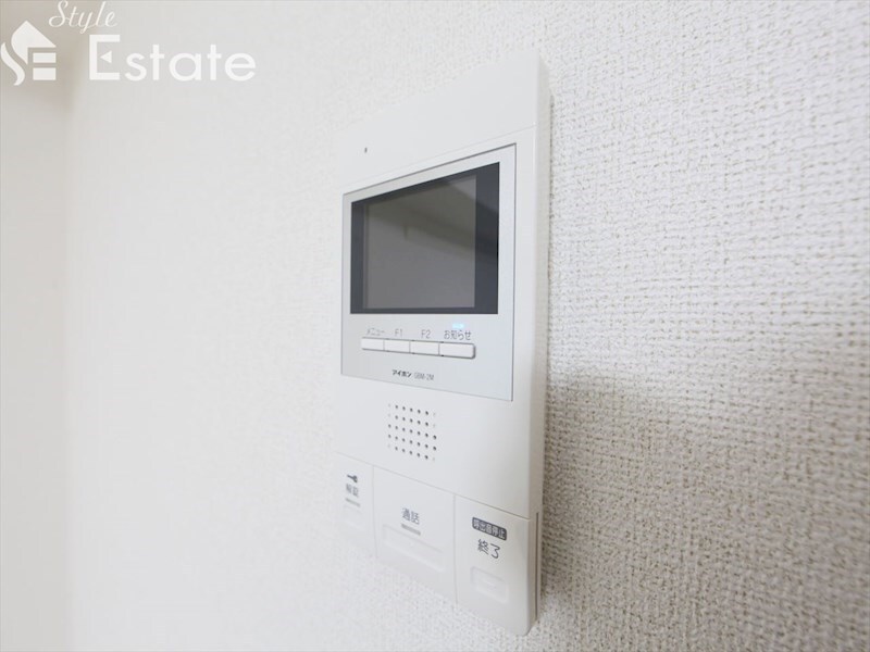 サンライズ　12の物件内観写真