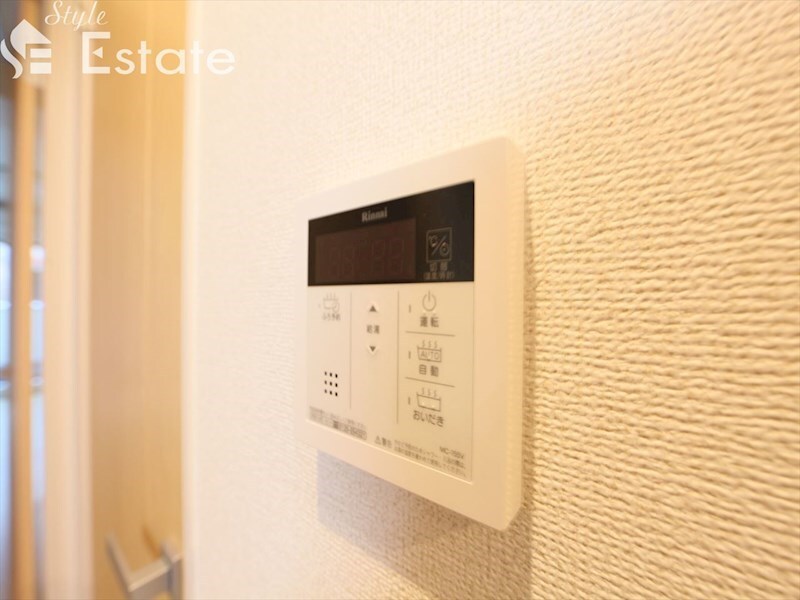 サンライズ　12の物件内観写真