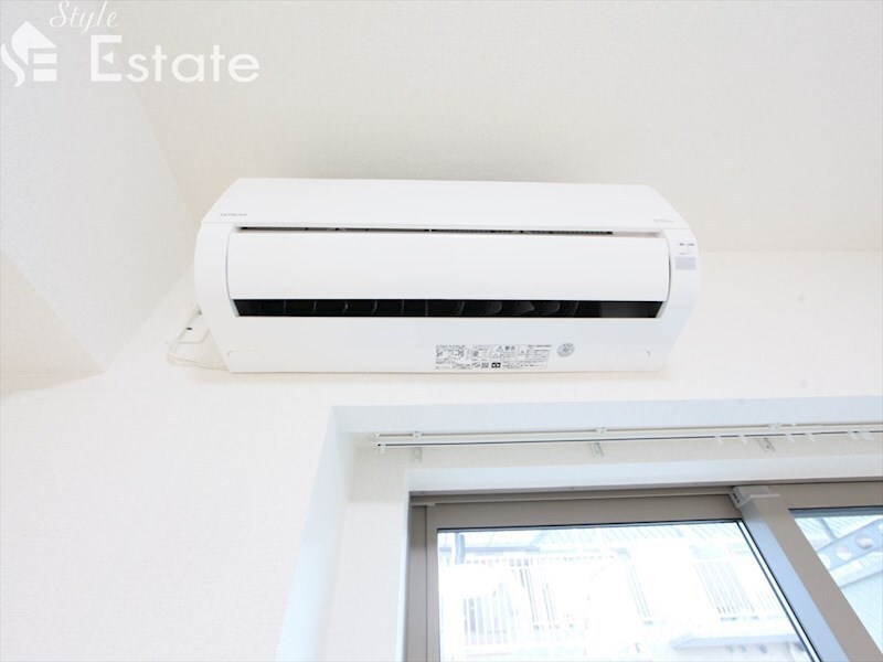 サンライズ　12の物件内観写真