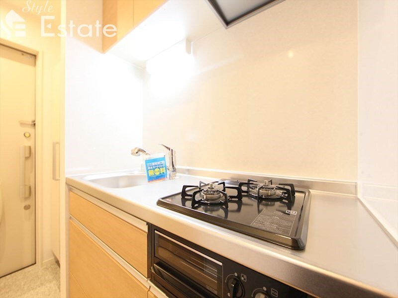 サンライズ　12の物件内観写真