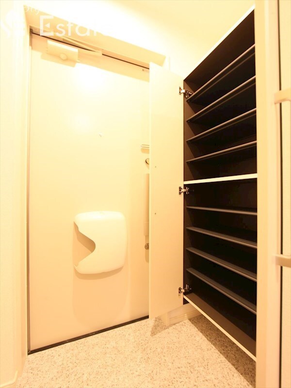 サンライズ　12の物件内観写真