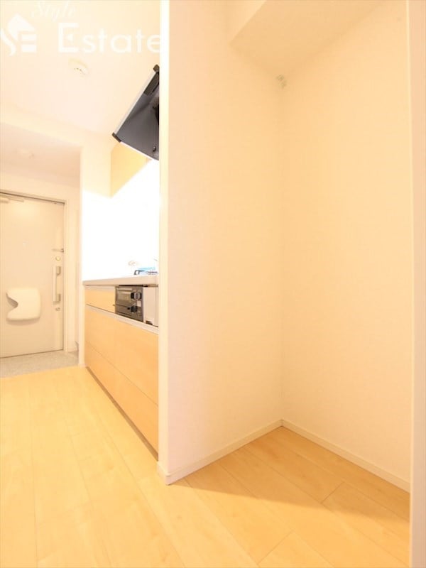 サンライズ　12の物件内観写真