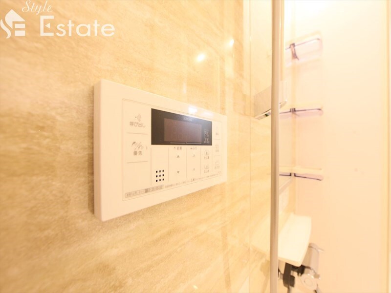 サンライズ　12の物件内観写真