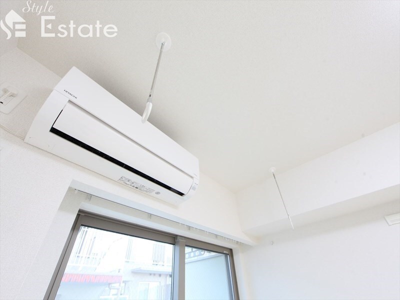 サンライズ　12の物件内観写真