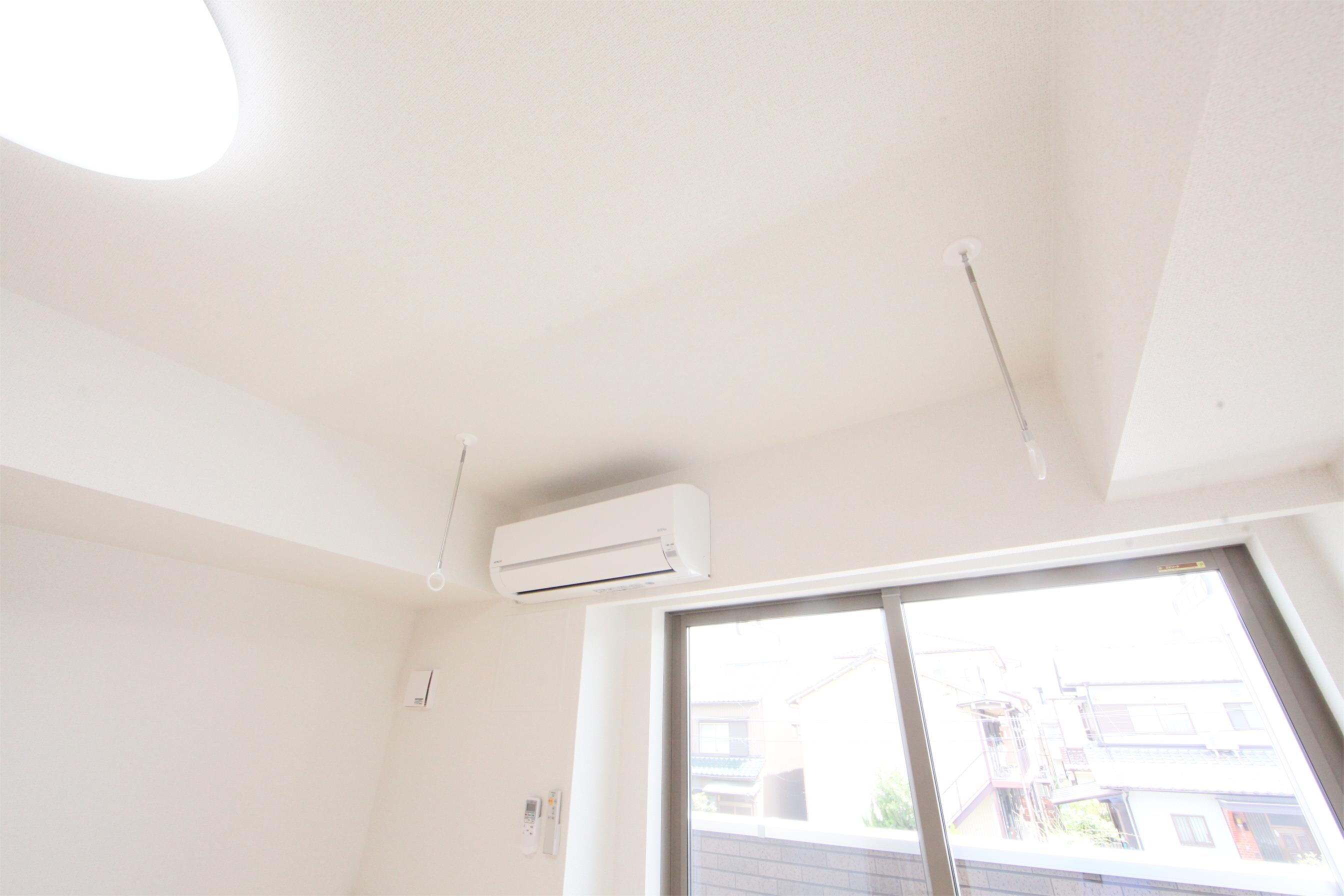 サンライズ　12の物件内観写真