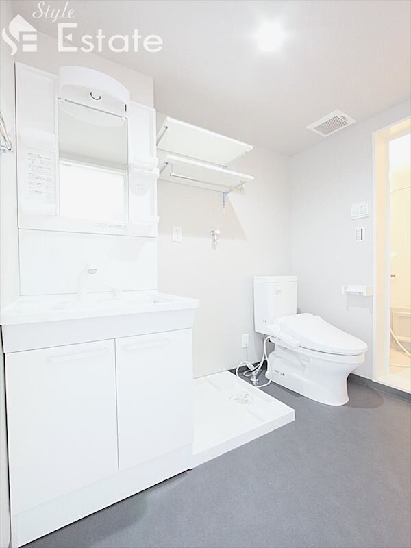 Monstera 野並の物件内観写真