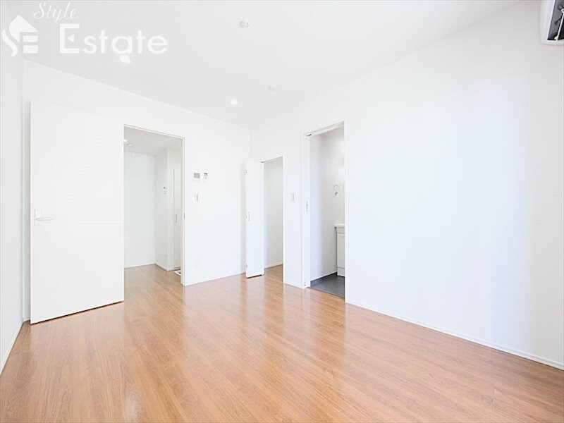 Monstera 野並の物件内観写真