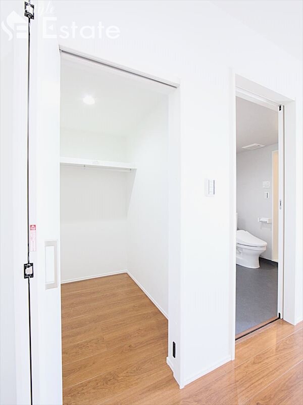 Monstera 野並の物件内観写真