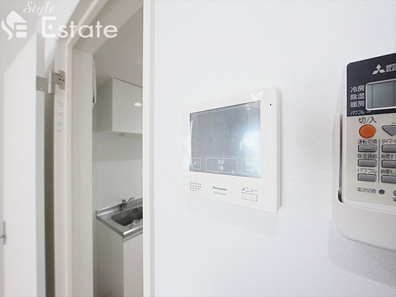 Monstera 野並の物件内観写真