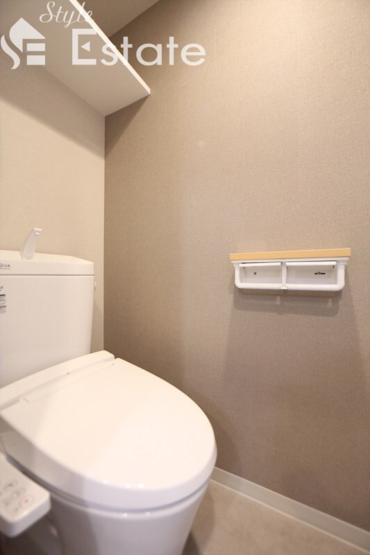 プレイズシード御器所イーストの物件内観写真