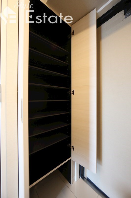 プレイズシード御器所イーストの物件内観写真