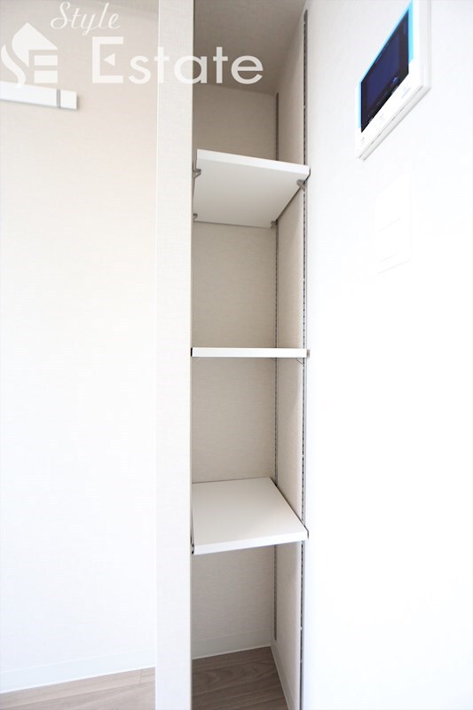 プレイズシード御器所イーストの物件内観写真