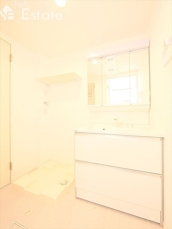 桜本町駅 徒歩1分 1階の物件内観写真