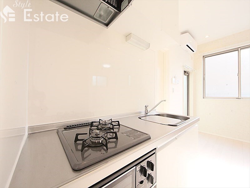 桜本町駅 徒歩1分 1階の物件内観写真