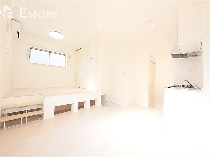 桜本町駅 徒歩1分 1階の物件内観写真