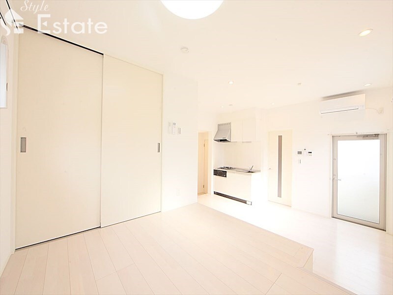 桜本町駅 徒歩1分 1階の物件内観写真