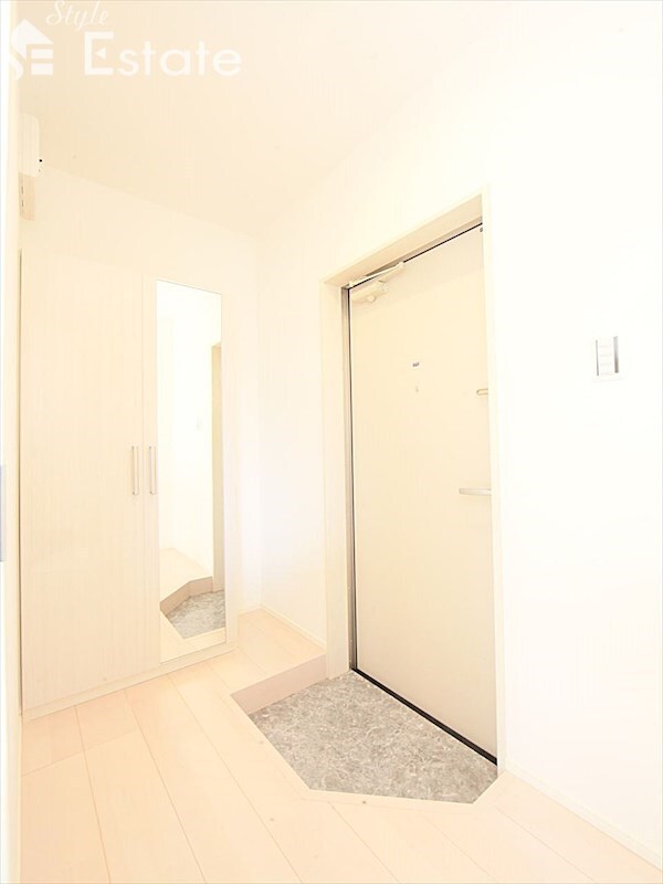 桜本町駅 徒歩1分 1階の物件内観写真