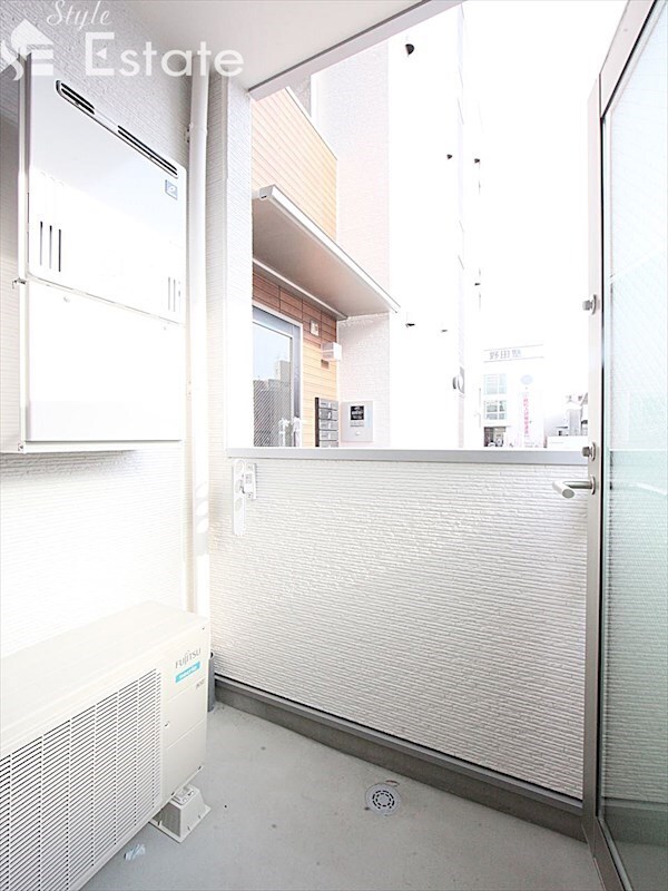 桜本町駅 徒歩1分 1階の物件内観写真