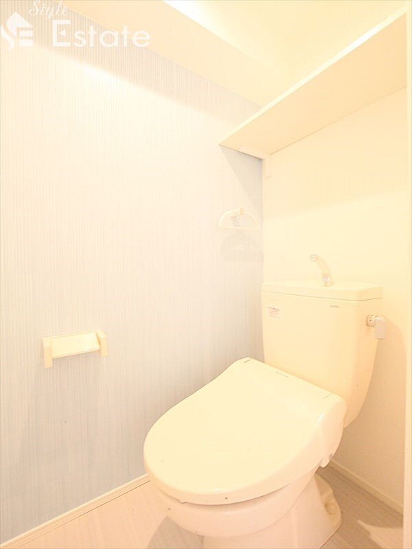 桜本町駅 徒歩1分 1階の物件内観写真